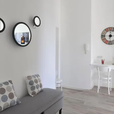 Lejlighed Un Gioiellino Nel Cuore Di